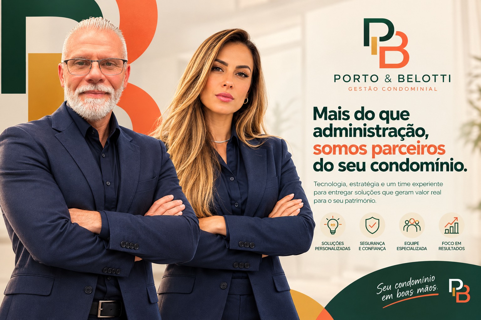 Porto & Belotti Consultores